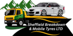 Sheffield Breakdown & Mobile Tyres