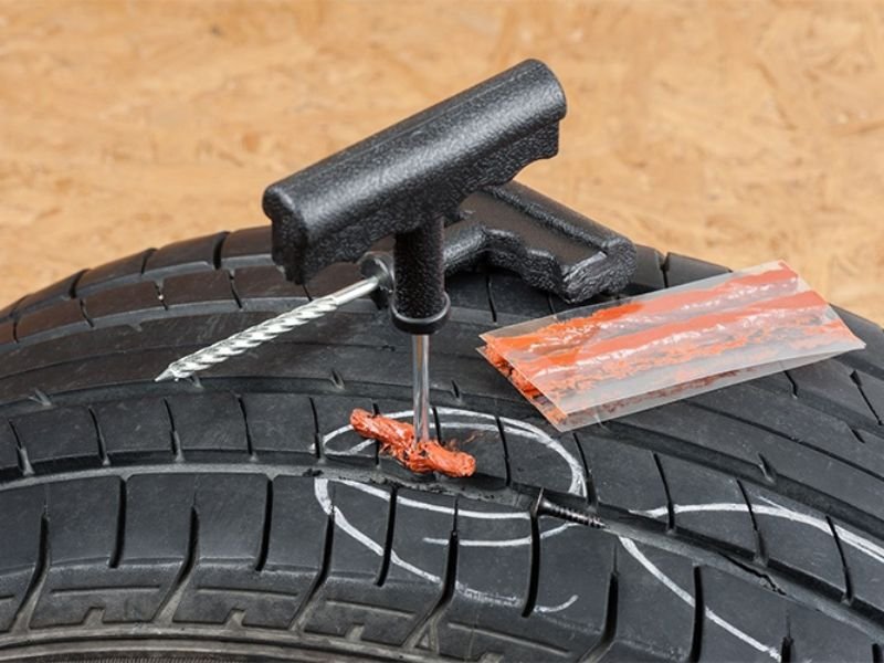 Emergency-Tyre-Service