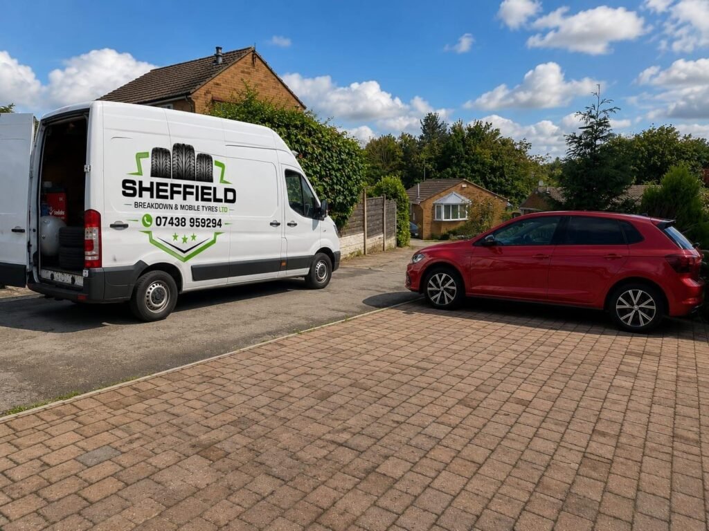 Emergency-Tyre-Service