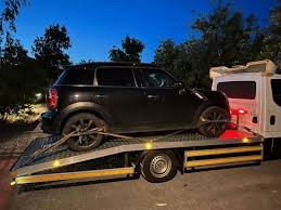 Breakdown Recovery Sheffield